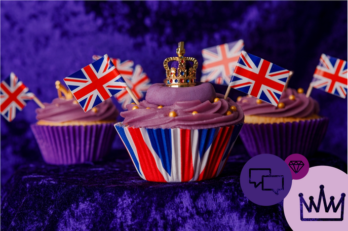 Royally important advice on Royalty in ads